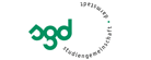 SGD - Studiengemeinschaft Darmstadt Logo