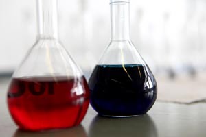 reagenzglaeser-chemie